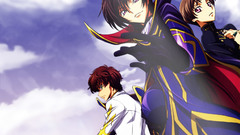 Code geass kururugi suzaku