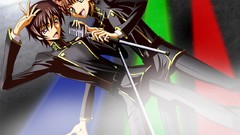 Code geass kururugi suzaku
