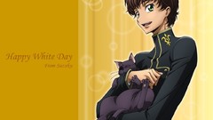 Code geass kururugi suzaku