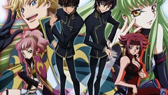 Code geass kururugi suzaku