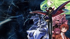 Code geass kururugi suzaku