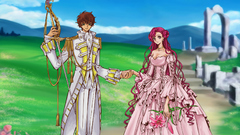 Code geass kururugi Suzaku