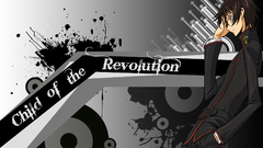 Code geass lamperouge lelouch