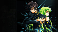 Code geass lamperouge lelouch
