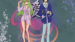 Code geass lamperouge lelouch