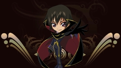 Code geass lamperouge lelouch
