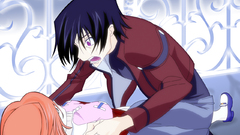 Code geass lamperouge lelouch