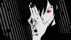 Code geass lamperouge lelouch