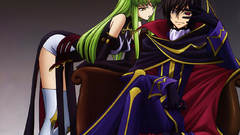 Code geass lamperouge lelouch