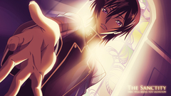 Code geass lamperouge lelouch