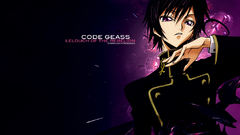 Code geass lamperouge lelouch