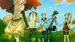 Code geass lamperouge Lelouch