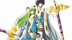 Code geass lamperouge lelouch
