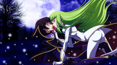 Code geass lamperouge Lelouch