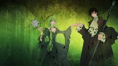 Code geass lamperouge Lelouch
