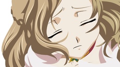 Code geass Lamperouge Nunnally