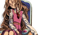 Code geass Lamperouge Nunnally
