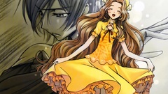 Code geass Lamperouge Nunnally