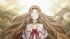 Code geass Lamperouge Nunnally