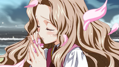 Code geass Lamperouge Nunnally