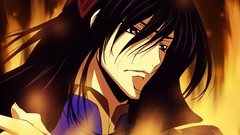 Code geass Li Xingke