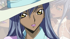 Code geass Nu Villetta