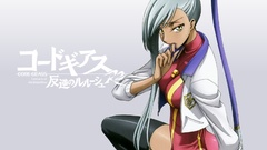 Code geass Nu Villetta