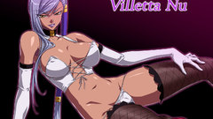 Code geass Nu Villetta