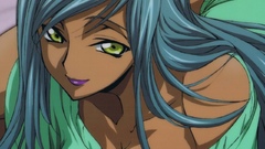 Code geass Nu Villetta