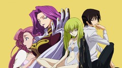 Code geass Nu Villetta
