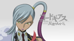 Code geass nu villetta