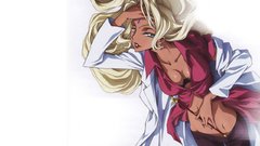 Code geass Rakshata Chawla