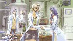 Code geass rakshata chawla