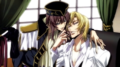 Code geass schneizel el