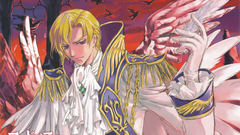 Code geass schneizel el