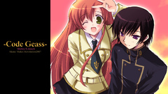 Code geass school uniforms
