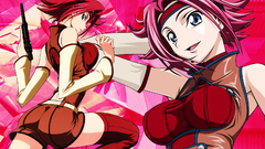 Code geass Stadtfeld Kallen