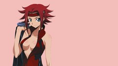 Code geass Stadtfeld Kallen