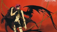 Code geass Stadtfeld Kallen