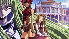 Code geass Stadtfeld Kallen