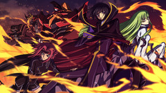 Code geass Stadtfeld Kallen