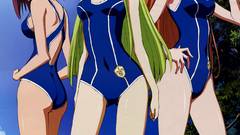 Code geass Stadtfeld Kallen