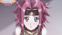 Code geass Stadtfeld Kallen