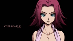 Code geass Stadtfeld Kallen