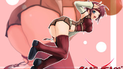 Code geass Stadtfeld Kallen