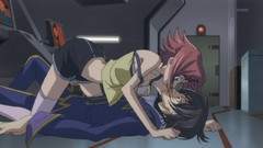 Code geass tights Stadtfeld