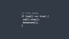 Code Typography How I Met Your Mother barney stinson Quotes 
