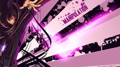 Codegeass Manga Anime