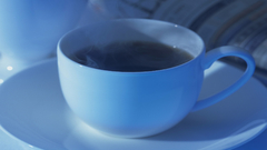 Coffee aromate cup aromatas