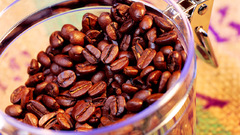 Coffee Beans
